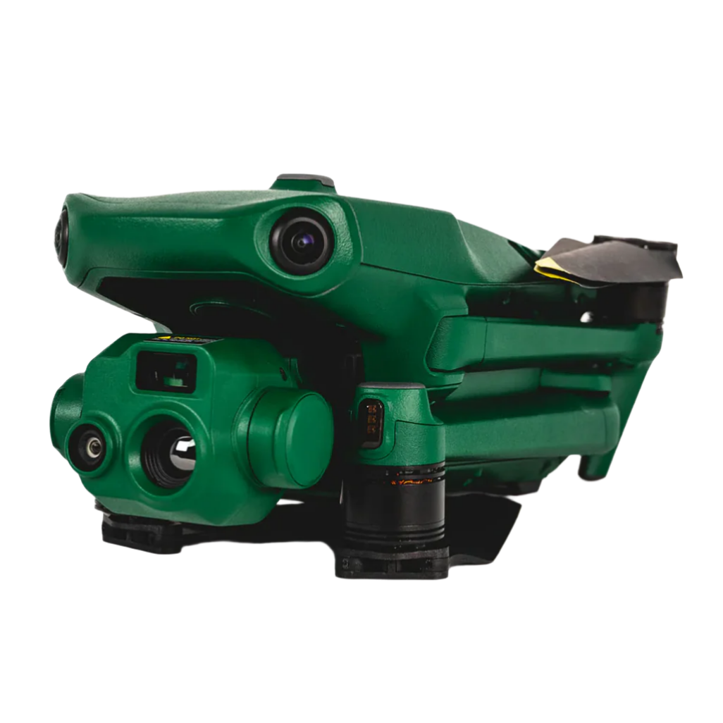 1025_Anzu_Robotics_RaptorT_Folded_457c319d-4345-4ac8-b2ef-1c427f7e99cf Anzu Robotics RaptorT Thermal with 1 Year Care Protection - Image 1