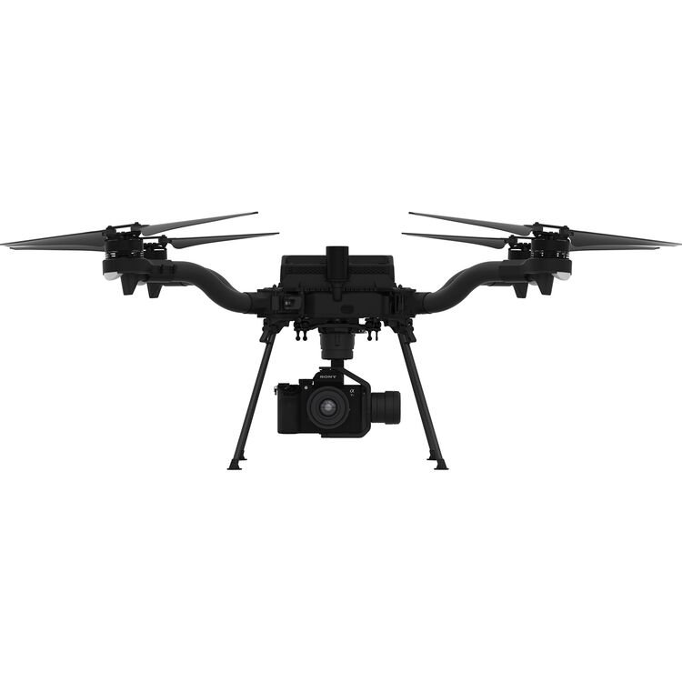 1698241214_1791300 Freefly Astro Map + Pilot Pro (Herelink RF) (No Charger or SL8-Air Batteries) - Image 1
