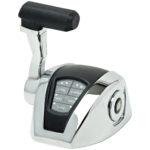 UFlex Power A MM11 Electronic Control Package - Single Engine/Single Station - Mechanical Throttle/Mechanical Shift [MM11] - Image 2