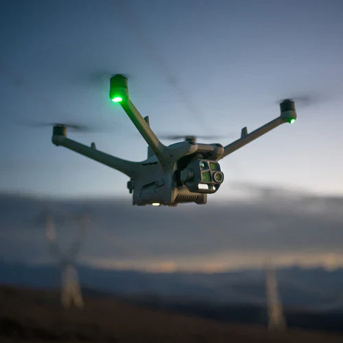 4tdpics_4-7 DJI Matrice 4TD — Enterprise Power, Mission-Ready Performance 🚁⚡ - Image 1