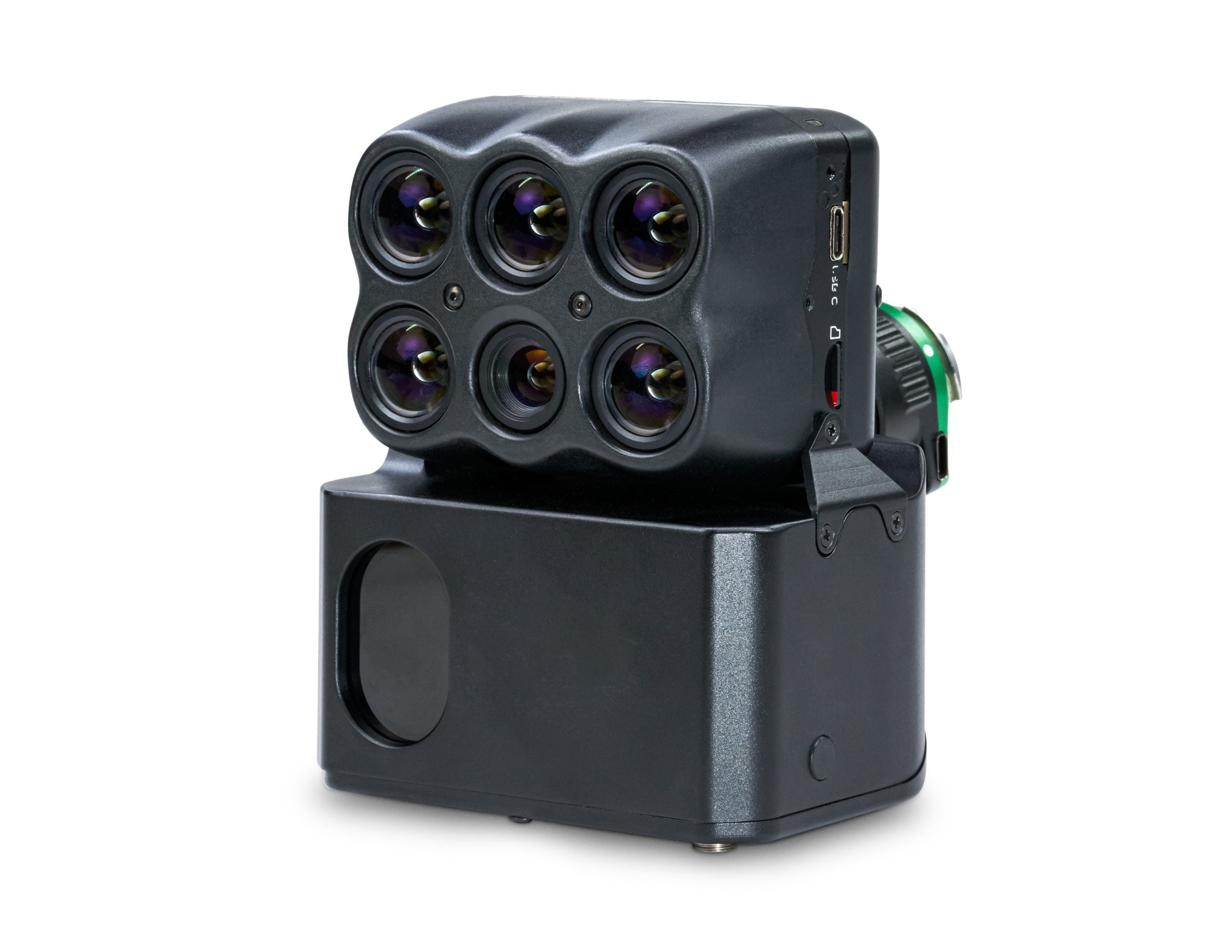 6X_DGR-scaled-1 Sentera Direct Georeferencing System (DGR) with 6X/6XT Sensor for DJI M300/M350 - Image 1