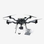 Sentera 6X Multispectral Sensor with Gimbal (Smart Dovetail) - Image 3