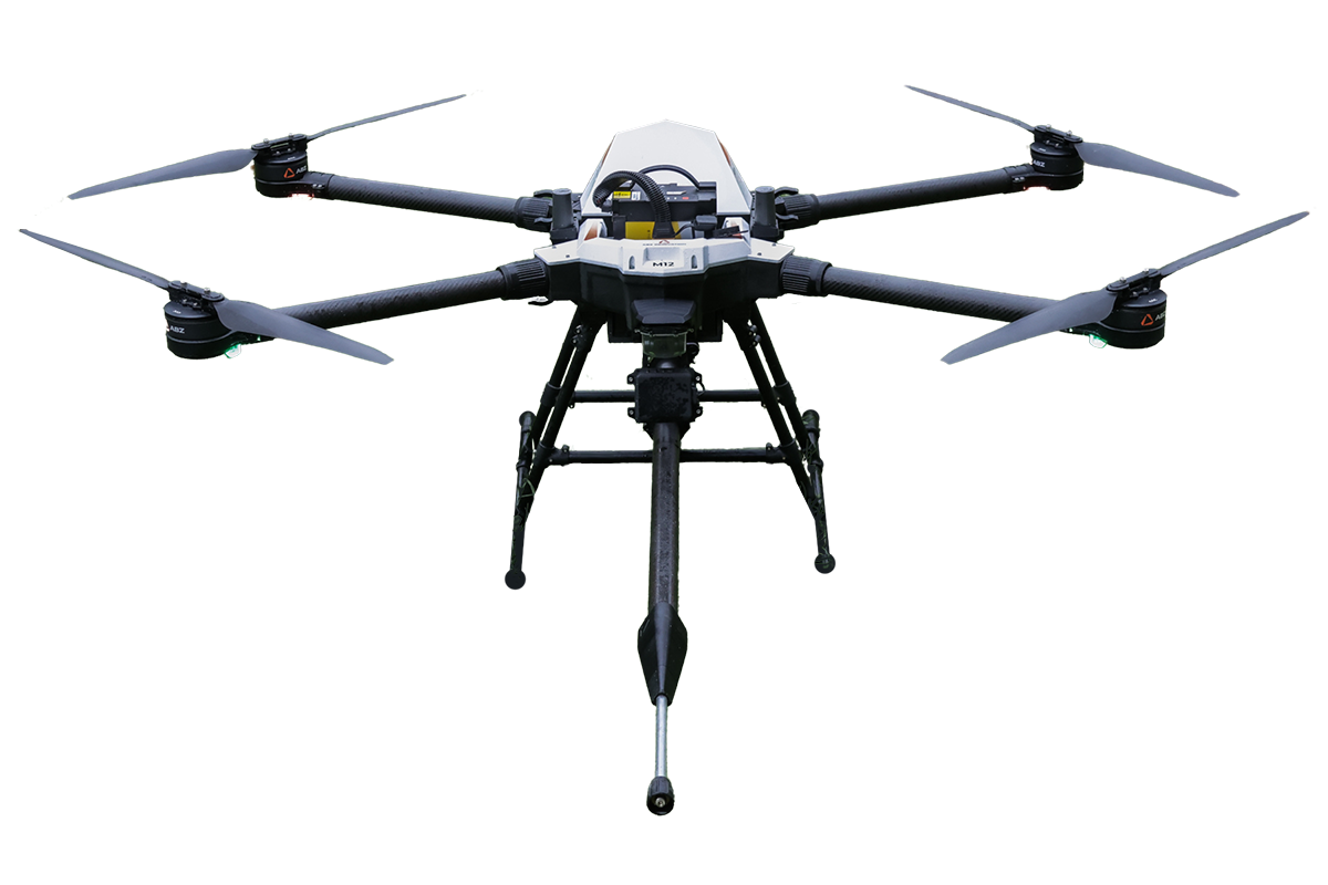 ABZ-Innovations-C10-Cleaning-Drone_1 ABZ Innovation - C10 Cleaning Drone Ready to Fly Kit - Image 1
