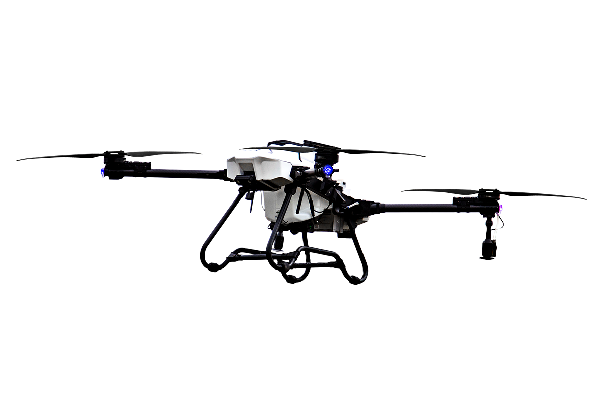 ABZ-Innovations-L30-2_1_05a876fe-6b6c-4b20-89ff-96159864b06c ABZ Innovation - L30 Agriculture Drone - Full Ready to Fly Kit - Image 1