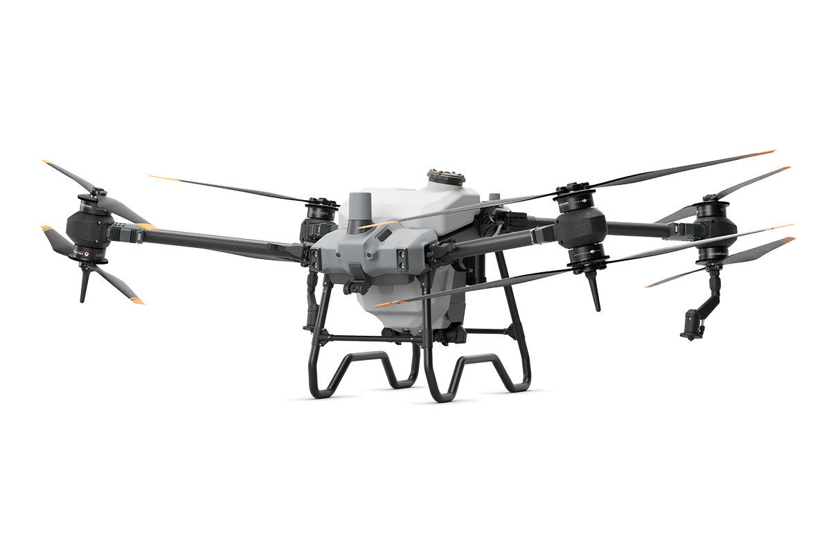 AgrasT40 DJI AGRAS T40 Agricultural (Drone Only) - Image 1