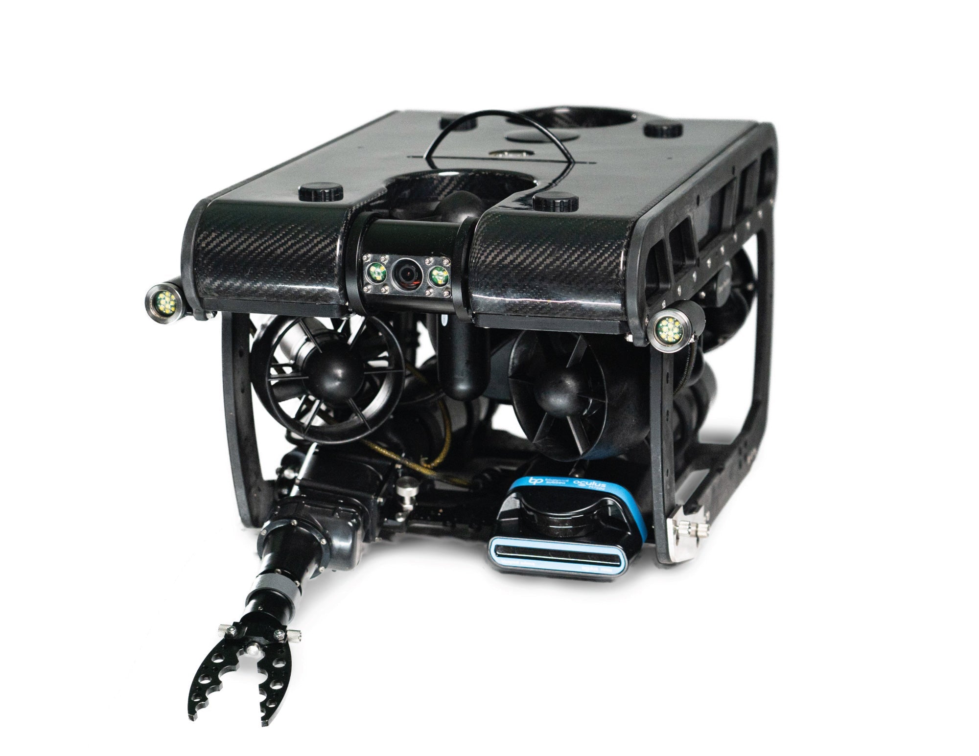Amfas Deep Trekker Pivot ROV Package - Underwater Drone - Image 1