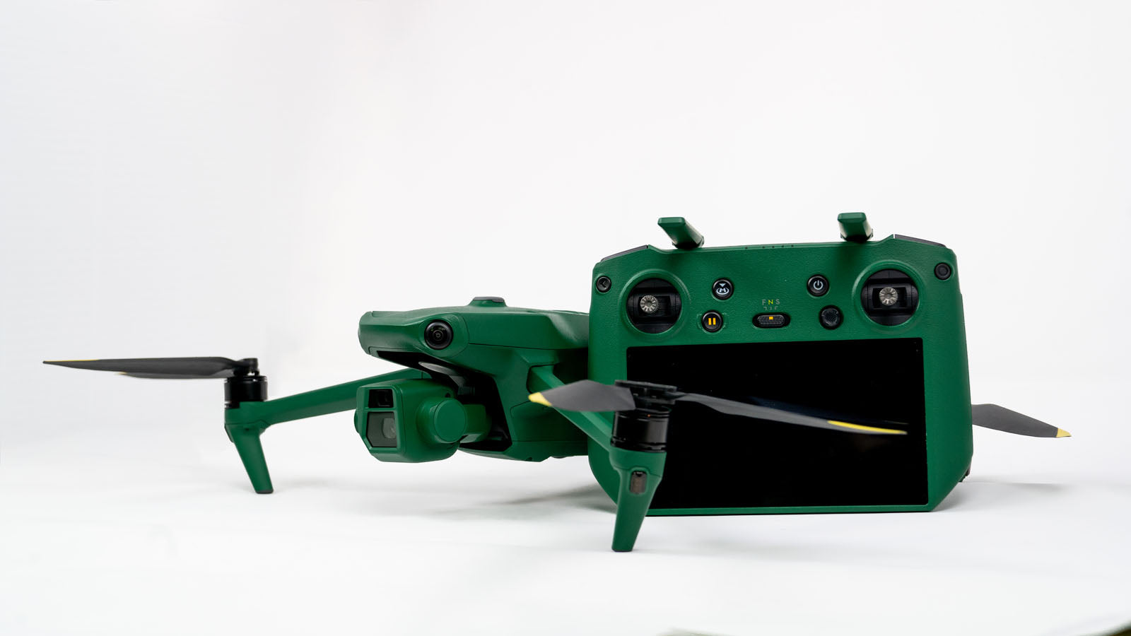 Anzu-raptor-9 Anzu Raptor w/ RTK Module and Charging hub + 1-year Care Protection - Image 1