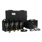 Inspired Flight IF1200A Hexacopter Battery Kit - Image 2