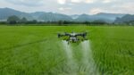 DJI Agras T100 Agriculture Spraying Drone - Ready to Fly Kit - Image 8