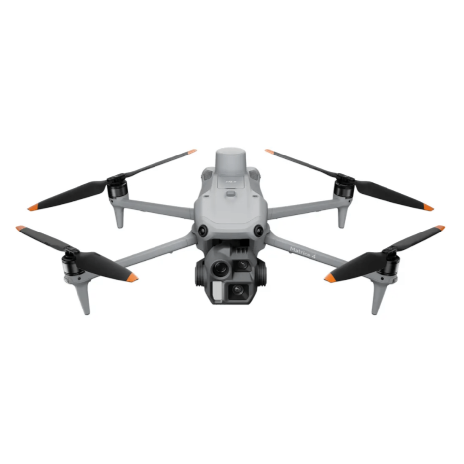 DJI_Matrice_4E-115502 DJI Matrice 4 Enterprise Combo - Image 1