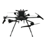 Inspired Flight IF1200A Drone - Blue Herelink - Image 2