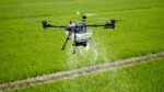 XAG P150 Max Agricultural Drone (with RevoSpray 5) (INTL) - Image 8