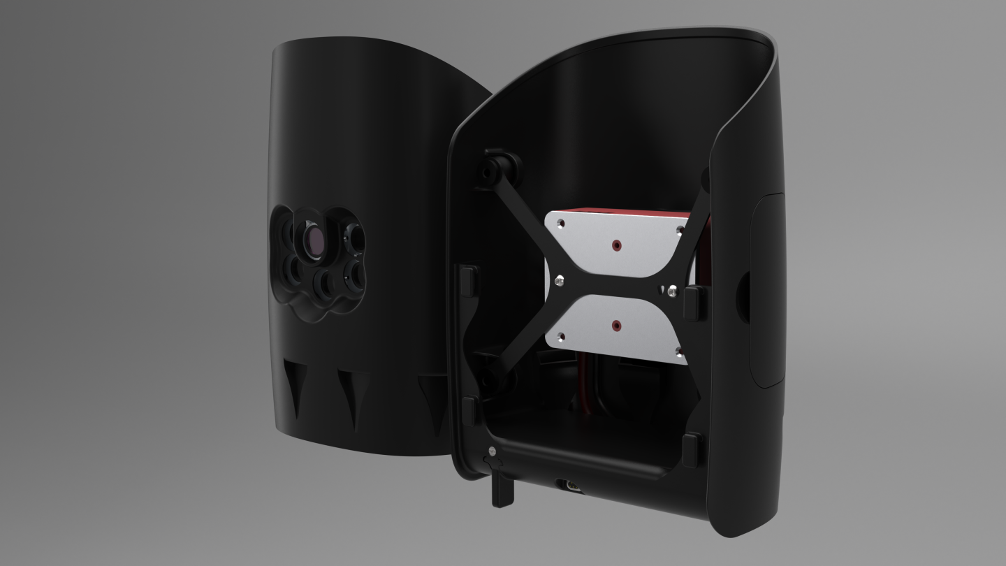 Payloads_Trinity_Tac_Red-Edge-P.129-1440x1440-1 Quantum Systems - Trinity Pro - Micasense RedEdge-P - Image 1