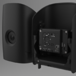 Quantum Systems - Trinity Pro Sony ILX-LR1 Payload Bay