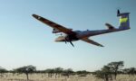 Quantum Systems Trinity Pro e-VTOL Fixed-Wing Mapping Drone - Image 2