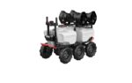 XAG R200 Agricultural Rover RevoSpray - Image 2