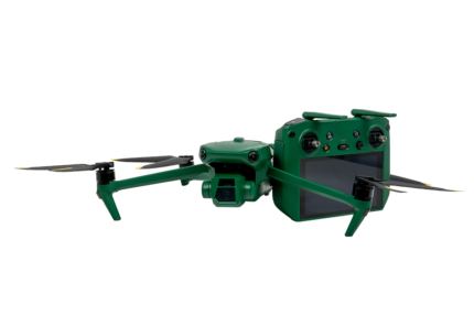 Anzu Robotics - Raptor Combo