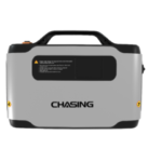 Chasing - Chasing X SPSS