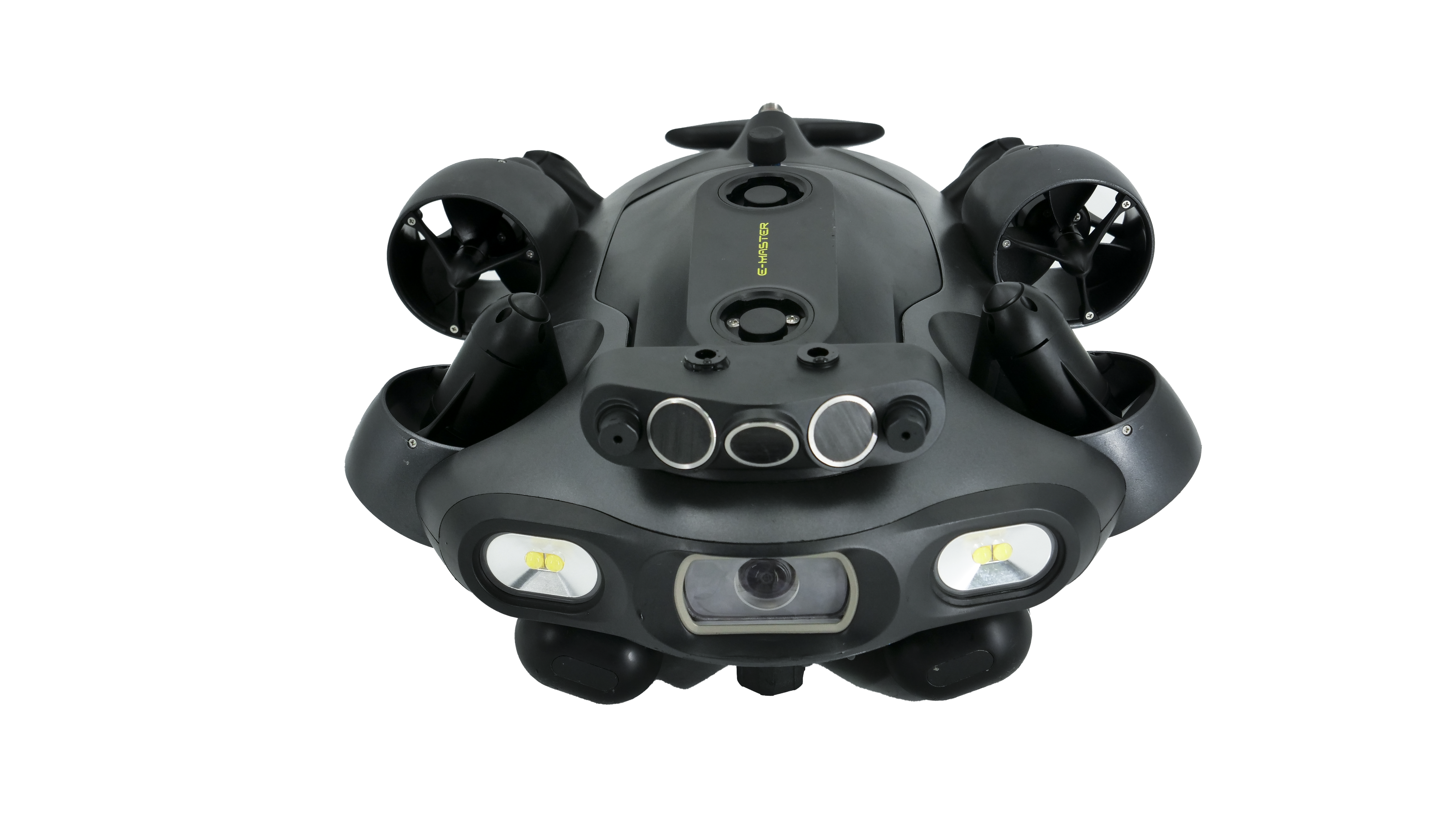 StudioImage1_bf554165-9a14-49bb-bdaf-a622881e86f7 Qysea - E-Master E200-Navi - Image 1