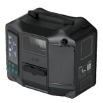 CZI TK3 Tethered Power System with ML200 Matrix Light Set - Image 2