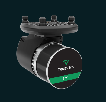 TV1LiDARSystem_47a75ab6-4cca-4df7-8bf6-6fb5437a5a4f TrueView 1 with 45MP Camera / Single Base - Image 1