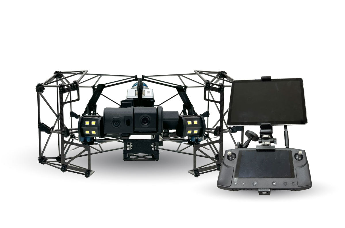 Terra_Xcross_1 Terra Xross - Indoor Inspection Drone - Image 1