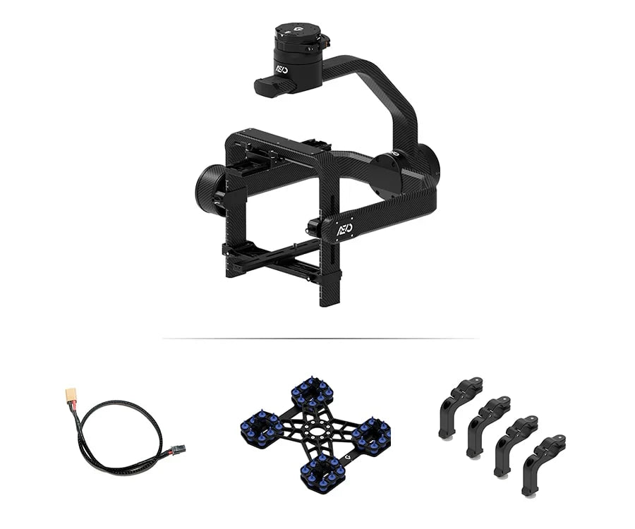 aevo-m600-bundle Gremsy AEVO - M600 Bundle - Image 1