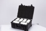 Autel Robotics - Battery Bundle (4 batteries + Battery Case) 15KG - Image 2