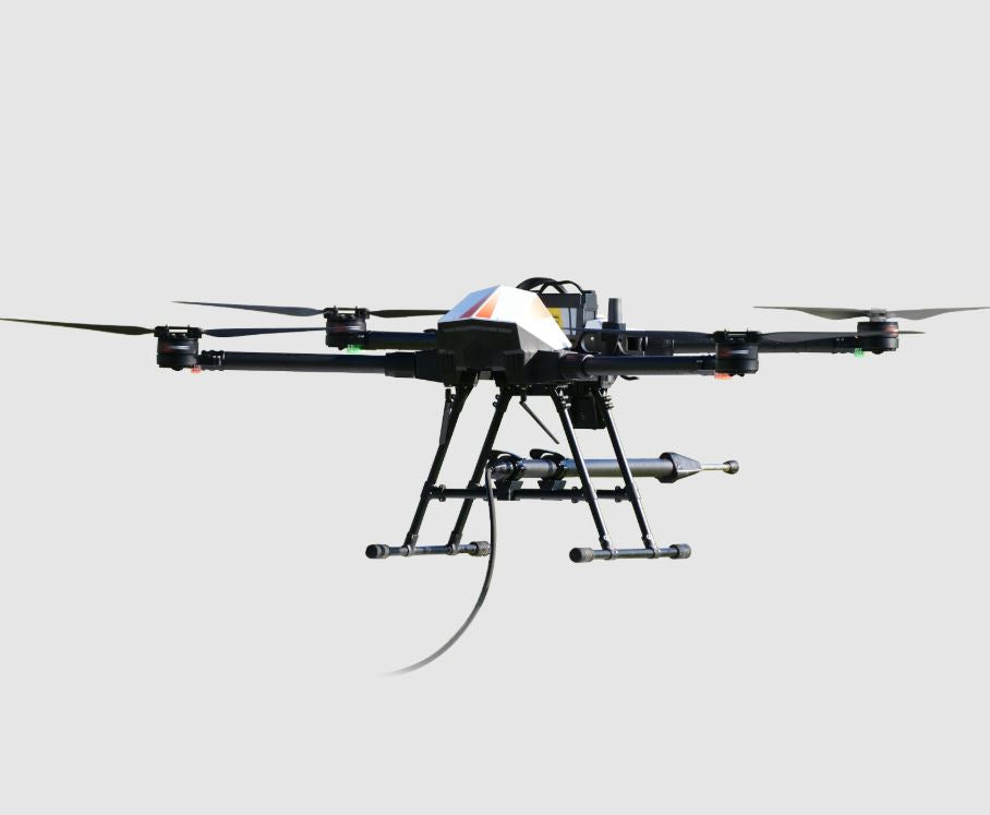 c10_2b64314a-5288-42b8-859e-fff7d3cf5670 ABZ Innovation C10 Cleaning Drone Ready to Fly Kit - Image 1