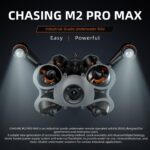 Chasing - M2 Pro Max ROV