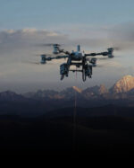DJI FlyCart 100 Ready to Fly Kit with Winch - Image 13