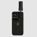 Pix4D viDoc RTK Rover w/ iPhone 12 Pro Max Case