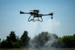 ABZ Innovation L30 Spraying Drone (No Batteries/Charger) - Image 9