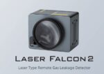 Pergam USA Laser Falcon Methane Detection Package