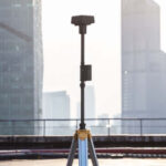 DJI Phantom 4 RTK + D-RTK 2 Mobile Station Combo (Shield Basic)