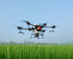 DJI Agras T20 Drone - Image 2