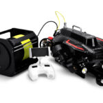 QySea - Fifish Pro W6