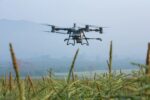 DJI Agras T100 Agriculture Spraying Drone - Ready to Fly Kit - Image 4
