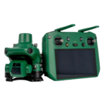 Anzu Robotics Raptor Enterprise with 1 Year Care Protection with RTK Module and Charging Hub