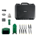 Anzu Robotics Raptor Enterprise with 1 Year Care Protection with RTK Module and Charging Hub - Image 4