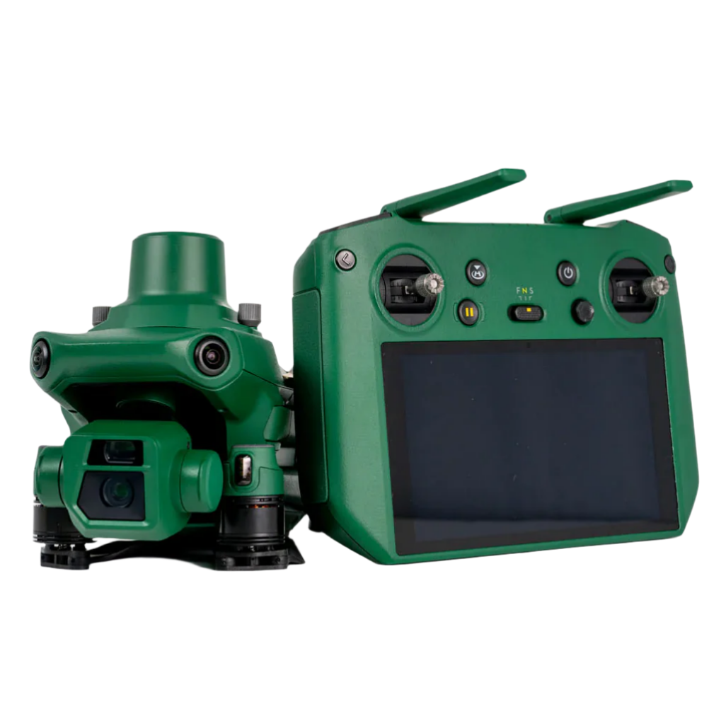 1025_Anzu_Robotics_Raptor_eceaac1d-05d1-46d1-9430-f175e1f89958 Anzu Raptor Survey Bundle - Image 1