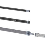 TACO 22' Open Water Internal  Collapsible Carbon Fiber Outrigger Poles [OI-3220CF] - Image 4