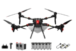 XAG P150 Max Standard 7KW 6B2C Kit