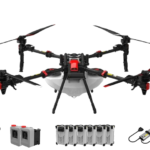 XAG P150 Max Standard 7KW 6B2C Kit