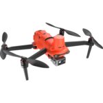 Autel Robotics EVO II Dual 640T RTK Thermal Drone Rugged Bundle V2 With Autel 7.9" Smart Controller - Image 2