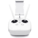 DJI Phantom 4 RTK Quadcopter with SDK Controller & (Shield Basic) - Image 2