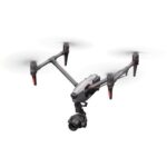 DJI Inspire 3 - Image 9