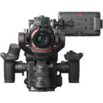 DJI Ronin 4D 4-Axis Cinema Camera 8K Combo with DL PZ 17-28mm T3.0 Lens - Image 2