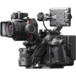 DJI Ronin 4D 4-Axis Cinema Camera 8K Combo with DL PZ 17-28mm T3.0 Lens - Image 3
