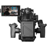 DJI Ronin 4D 4-Axis Cinema Camera 8K Combo with DL PZ 17-28mm T3.0 Lens - Image 4